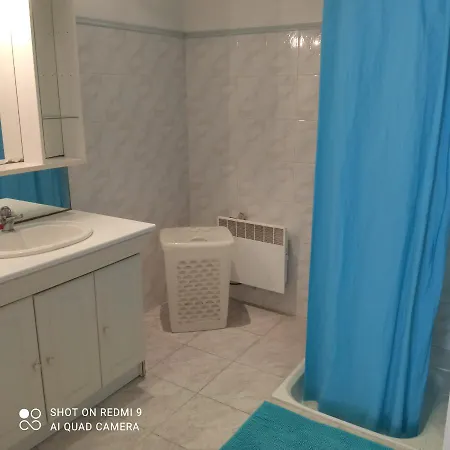 Apartmán La Maison Du Paradis *